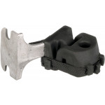 GATES Halter, Abgasanlage