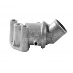 GATES Thermostat, Kühlmittel