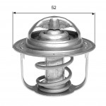 GATES Thermostat, Kühlmittel