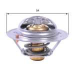 GATES Thermostat, Kühlmittel