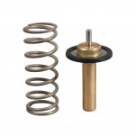 GATES Thermostat, Kühlmittel