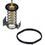 GATES Thermostat, Kühlmittel