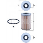 KNECHT Kraftstofffilter