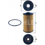 KNECHT Ölfilter