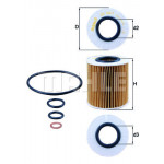 KNECHT Ölfilter