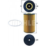 KNECHT Ölfilter
