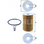 KNECHT Ölfilter