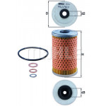 KNECHT Ölfilter