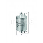 KNECHT Kraftstofffilter