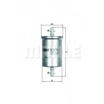 KNECHT Kraftstofffilter