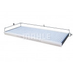 KNECHT Filter, Innenraumluft