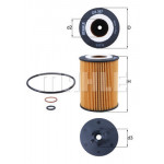 KNECHT Ölfilter