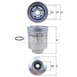 KNECHT Kraftstofffilter