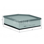 KNECHT Luftfilter