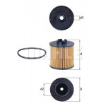 KNECHT Ölfilter