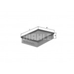 KNECHT Luftfilter
