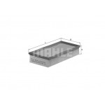 KNECHT Luftfilter