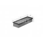 KNECHT Luftfilter