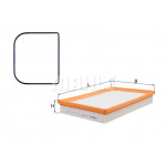 KNECHT Luftfilter