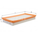 KNECHT Luftfilter
