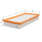 KNECHT Luftfilter
