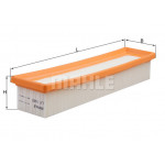 KNECHT Luftfilter