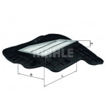 KNECHT Luftfilter
