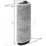 KNECHT Luftfilter