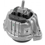 LEMFÖRDER Lagerung, Motor