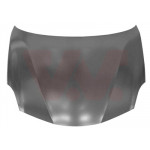 VAN WEZEL Motorhaube