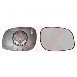 VAN WEZEL Spiegelglas, Außenspiegel