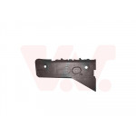 VAN WEZEL Halter, Stoßfänger