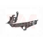 VAN WEZEL Halter, Hauptscheinwerfer