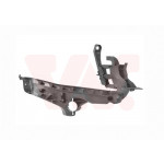 VAN WEZEL Halter, Hauptscheinwerfer