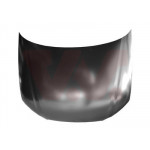 VAN WEZEL Motorhaube