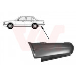 VAN WEZEL Seitenwand