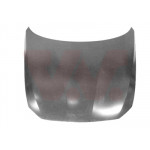 VAN WEZEL Motorhaube