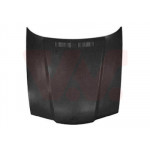 VAN WEZEL Motorhaube