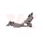 VAN WEZEL Halter, Hauptscheinwerfer