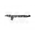VAN WEZEL Halter, Stoßfänger