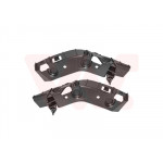 VAN WEZEL Halter, Stoßfänger