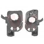VAN WEZEL Halter, Nebelscheinwerfer