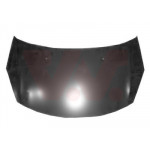 VAN WEZEL Motorhaube