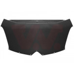 VAN WEZEL Motorhaube