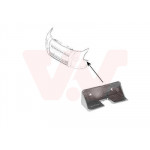 VAN WEZEL Halter, Stoßfänger