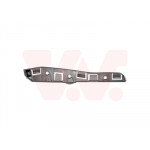 VAN WEZEL Halter, Stoßfänger