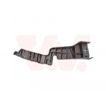 VAN WEZEL Halter, Stoßfänger