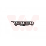 VAN WEZEL Halter, Stoßfänger