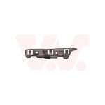 VAN WEZEL Halter, Stoßfänger