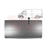 VAN WEZEL Seitenwand